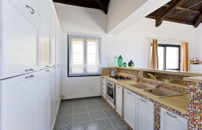 Dune Home - Casa con 2 Camere da Letto - Foto 33