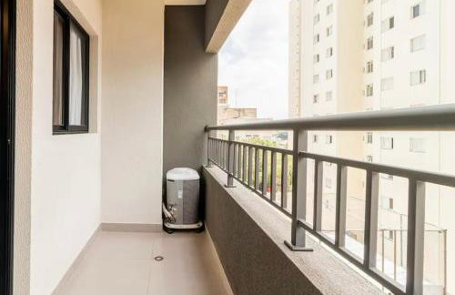 Apartamento ao lado metrô Saúde, próximo São Paulo Expo, Cetrus, CASV, Congonhas - Foto 41