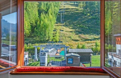 Appartamento Nube Di Argento - Happy Rentals - Foto 8