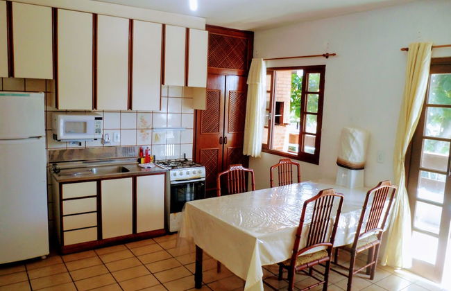 Ingleses Residence - Foto 18