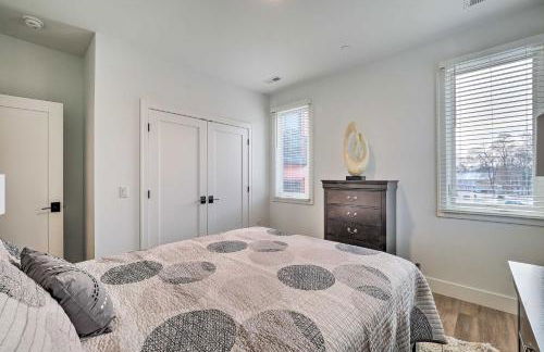 Downtown Traverse City Condo 32 Mi to Ski Slopes! - Foto 13