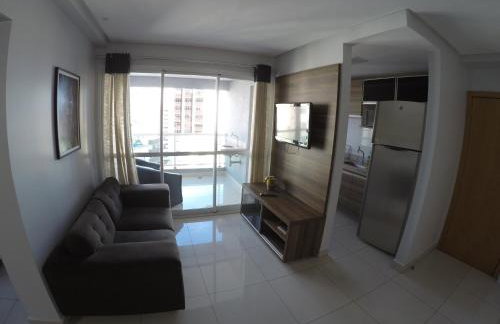 Flat no Gift Home Residence - Foto 13