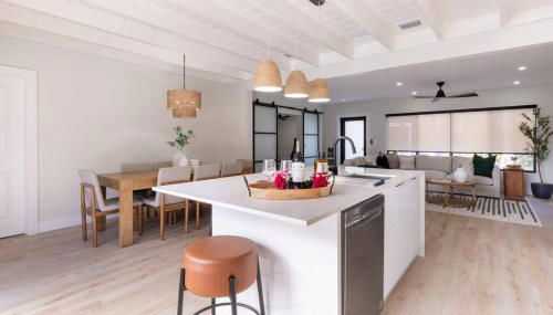 Modern Beach Home, Family Friendly, Heated Pool - Foto 4