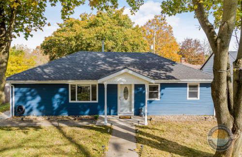 Lake Geneva Family Fall Escape - Foto 1