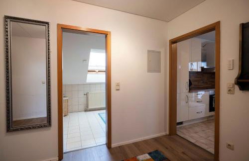 Ferienwohnung Am Riedfeld - Foto 13