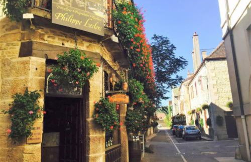 Coeur Chambertin - Foto 23