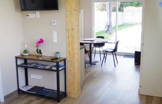 Gîte Autour d'Opale - Foto 4