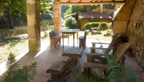 Masía El Moli de Can Aulet - Foto 3