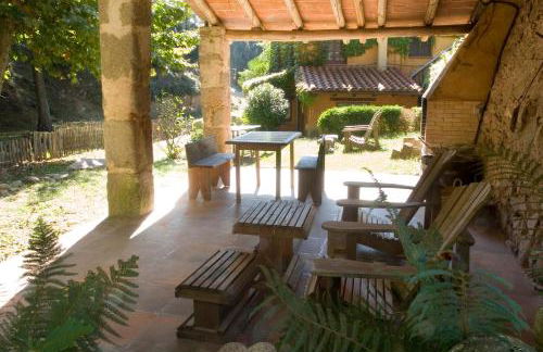 Masía El Moli de Can Aulet - Foto 3