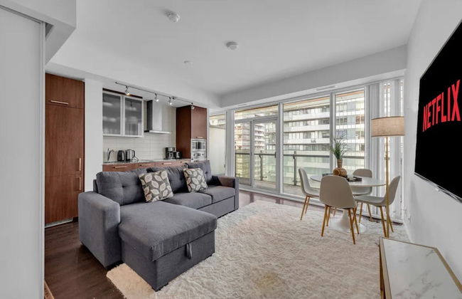 Lanterra Downtown Cn Tower - Foto 59