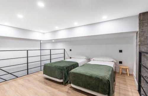 VR OBREGON APARTMENTS - Foto 71