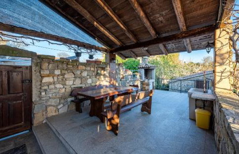 Holiday Home Mia&Emi - Foto 23