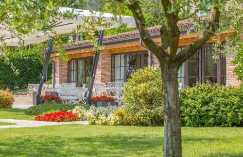 Antico Casale Bergamini - Foto 18