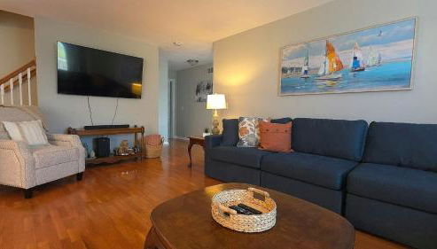 Summerside Cape on Crooked Lake ---Waterfront-Sunsets-Sleeps 12 - Foto 4