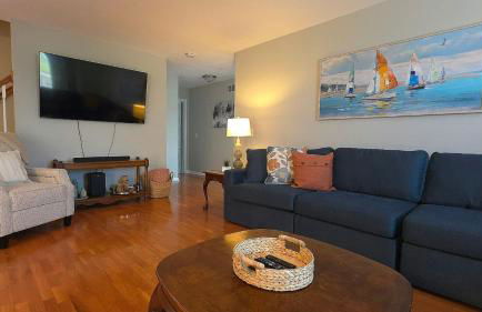 Summerside Cape on Crooked Lake ---Waterfront-Sunsets-Sleeps 12 - Foto 4