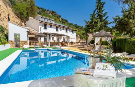 Iratxe Montefrío by Ruralidays - Foto 1