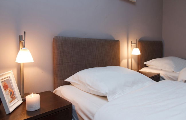 Basco Apartment Terazije Square - Foto 4