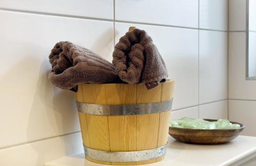 Speicherhäuschen Maike - Photo 12