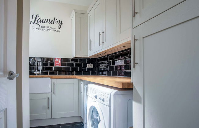 Overland Road 4 Bed House Mumbles - Foto 43