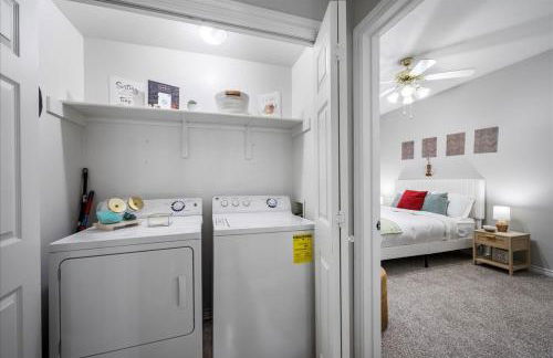 Cozy 2B 2B-Pool Heart of Austin - Foto 7