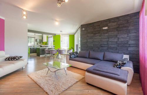 Villa Sole Istria, holliday villa near Pula, Ferienhaus Ferienvilla Istrien - Foto 44