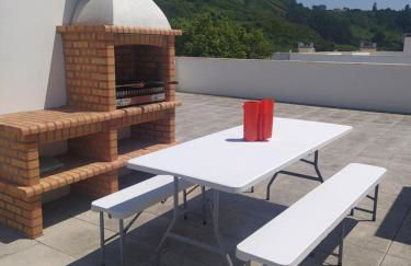 Apartamento Estrela do Mar - Foto 24