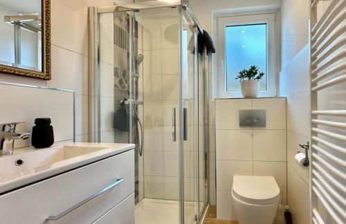 Moin Moin - Garden Apartment - Foto 13