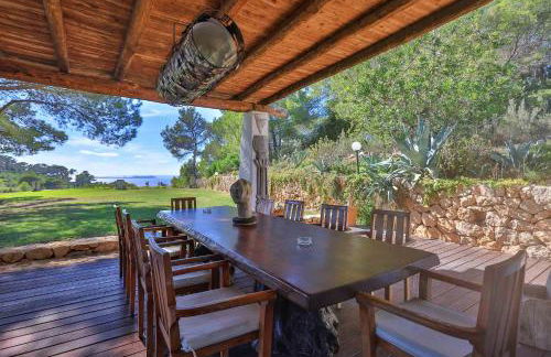 Villa Kumharas - Foto 7