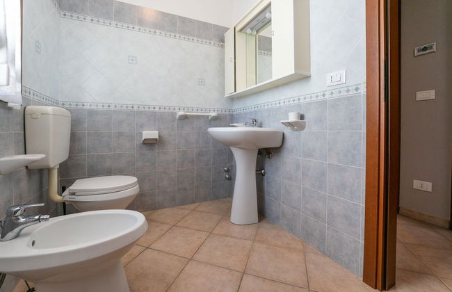 Residence Smith - Fronte Mare 1 Piano 4B - Photo 11