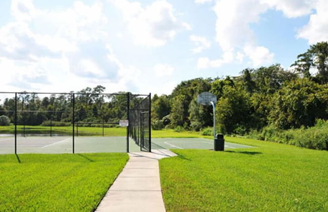 Lake Berkley - 7 Bed 5 Baths Villa - Foto 18