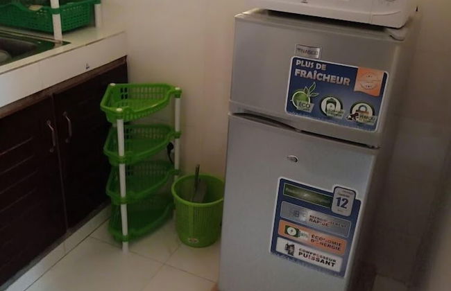 Résidence Grâce Divine - 50 logements - Foto 4