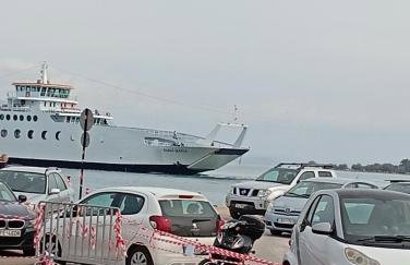 Afroditi Country Residence - Photo 11