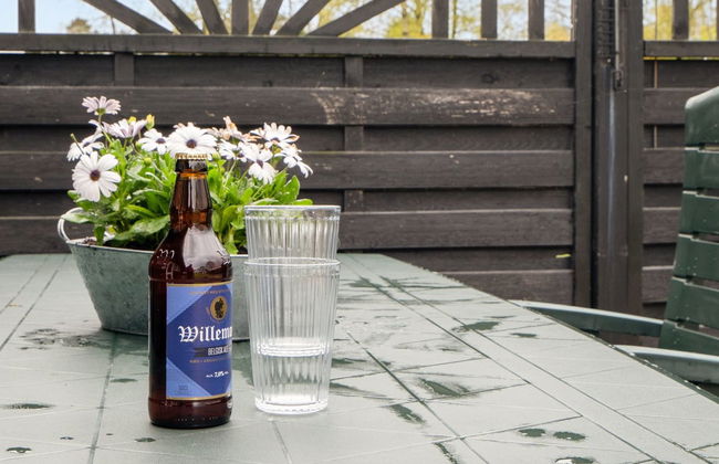 "Henrieke" - 250m to the fjord - Foto 6