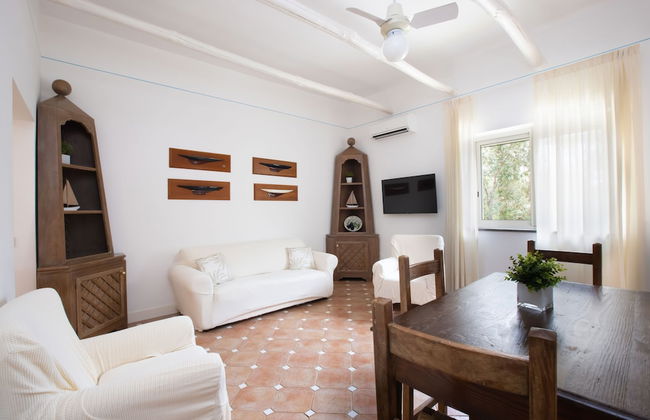 Villa Rita Apartments - Foto 61