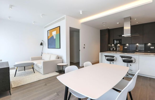 King John Court Apartments - Foto 39