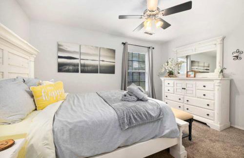 Cozy Cottage-3 mi to UofA-4 mi to DT - Foto 11