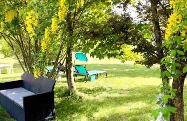 Chalet cosy dominant le village - Foto 50