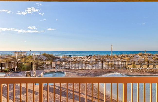 Pelican Beach 0103 1 Bedroom Condo by Pelican Beach Management - Foto 17