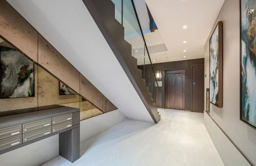 Arcadia Residences - Luxury Apartments in Kensington, London - Foto 35