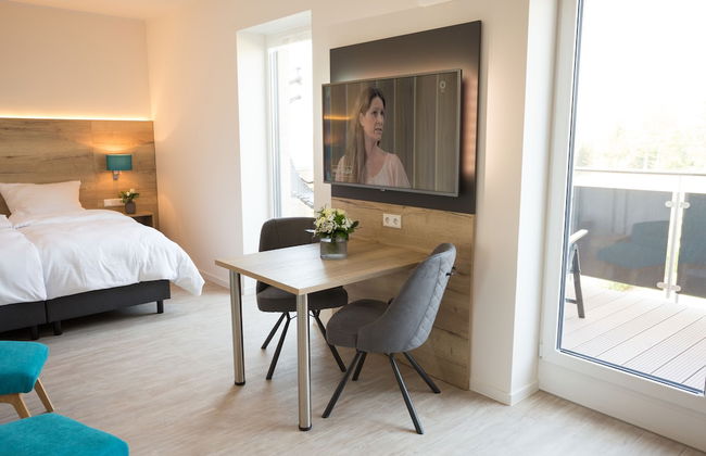 @home Boardinghouse - Foto 12