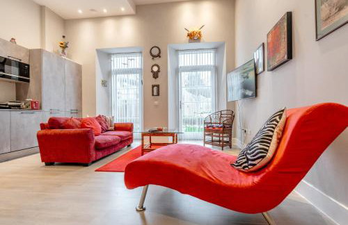Unique Two Bed Holiday Home in Edinburgh - Foto 57