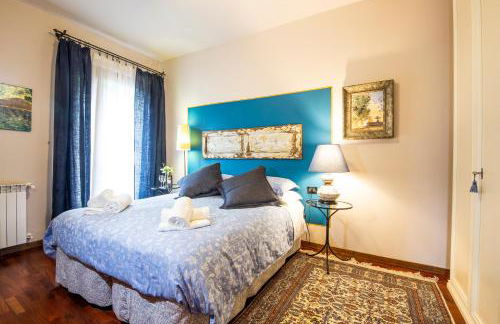 DeiMori LaMassa private villa with pool - Foto 7