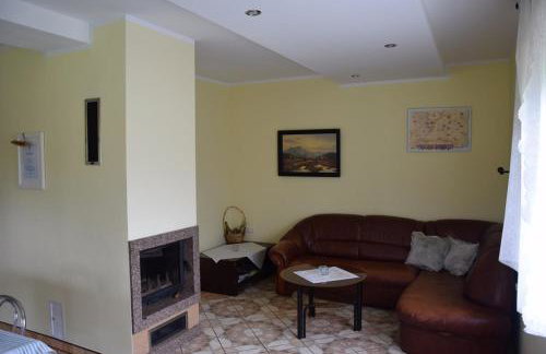 Agroturystyka RANCZO na Mazurach - Foto 49