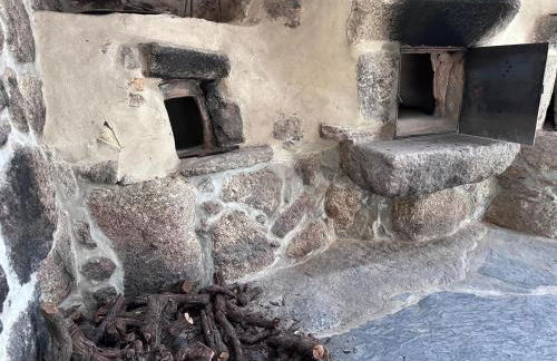 Casa das Mouras- Rio de Moinhos - Foto 42