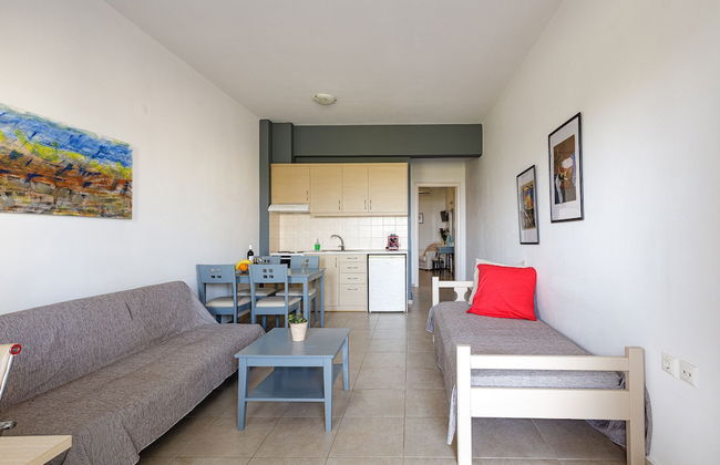 Yiannis Apartments - Foto 36