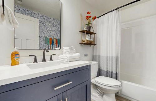 Flamingo Hideaway - Foto 23