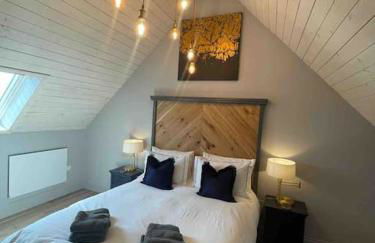 The Carriage House - Foto 35