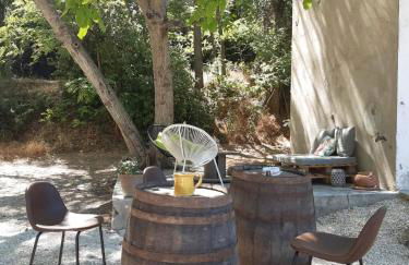 La ferme du TourreBlanc - Foto 9