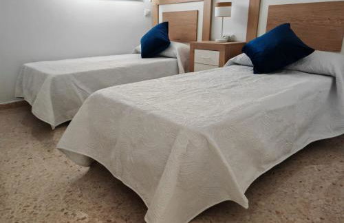 Puerto Blanco Mar - Foto 17