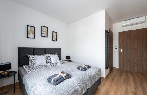 Apartamenty RIO Skarbimierz-Osiedle - Foto 7